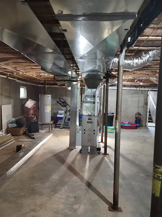 Aurora Comfort Heating & Cooling Picture 10