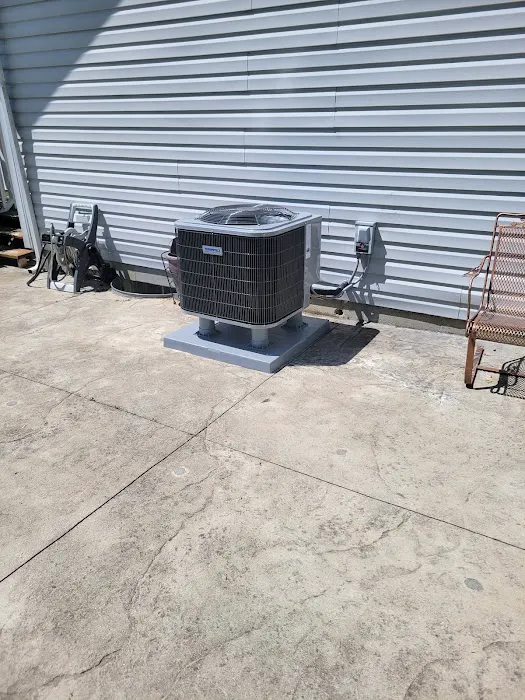 Aurora Comfort Heating & Cooling Picture 2