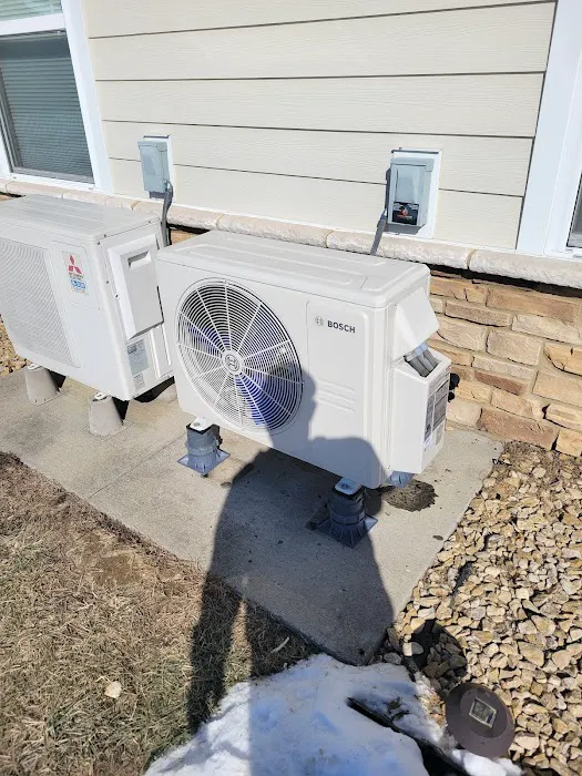 Aurora Comfort Heating & Cooling Picture 9