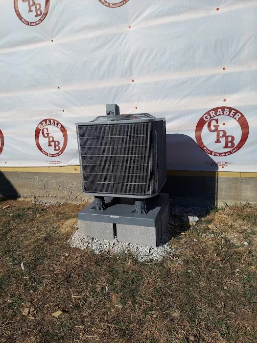 Aurora Comfort Heating & Cooling Picture 8