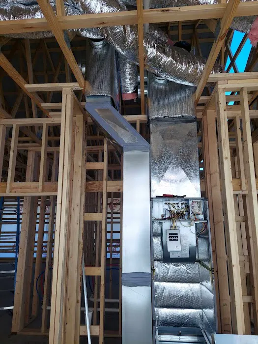 Aurora Comfort Heating & Cooling Picture 7