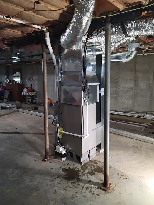 Aurora Comfort Heating & Cooling Picture 5