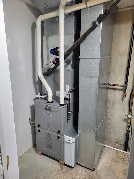 Aurora Comfort Heating & Cooling Picture 6