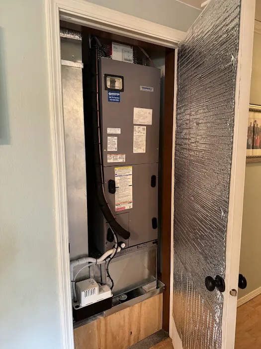 Eckstein Heating & Air Picture 7