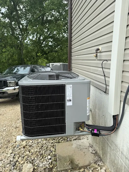 Eckstein Heating & Air Picture 2