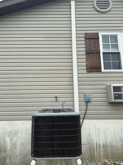 Eckstein Heating & Air Picture 1