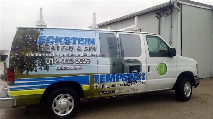 Eckstein Heating & Air Picture 6