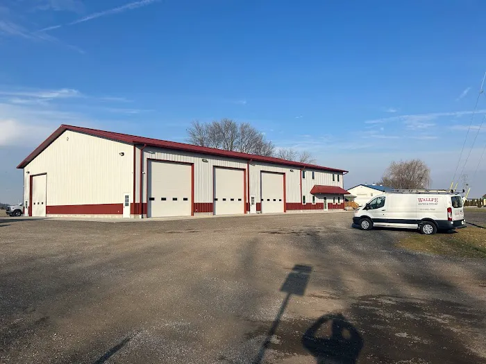 Wallpe Heating And Cooling, Inc. Picture 3