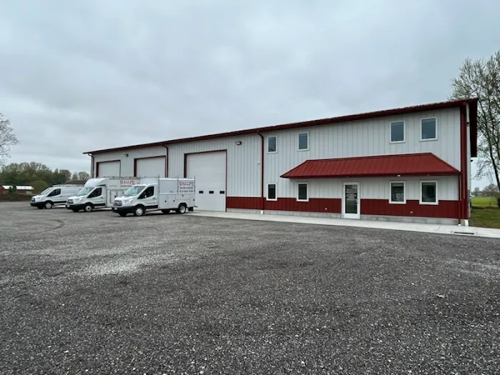 Wallpe Heating And Cooling, Inc. Picture 6