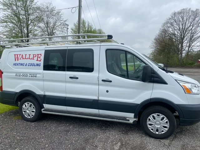 Wallpe Heating And Cooling, Inc. Picture 4