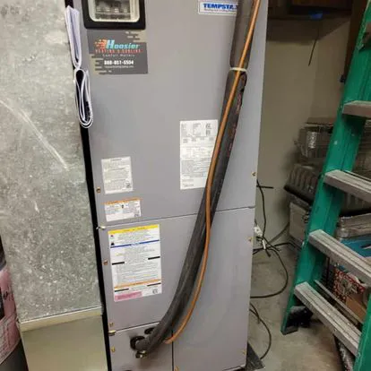 Hoosier Heating & Cooling Services Picture 1