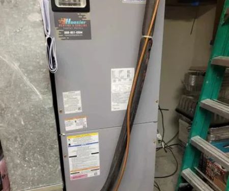 Hoosier Heating & Cooling Services