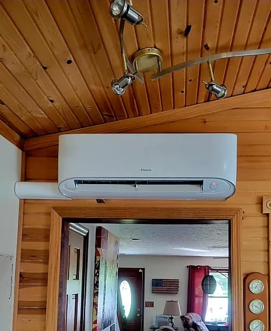 Hoosier Heating & Cooling Services Picture 3