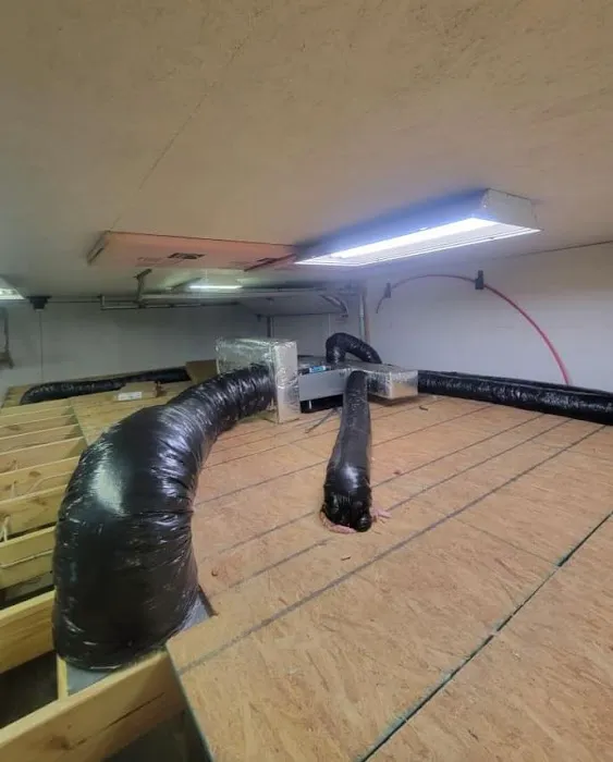 Hoosier Heating & Cooling Services Picture 9