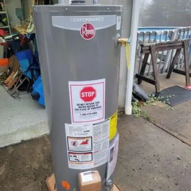 Hoosier Heating & Cooling Services Picture 6