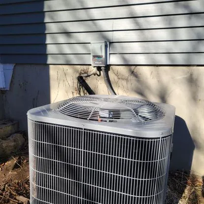 Hoosier Heating & Cooling Services Picture 10