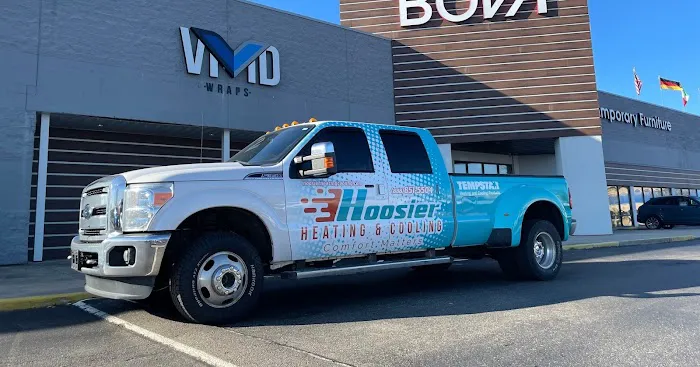 Hoosier Heating & Cooling Services Picture 7