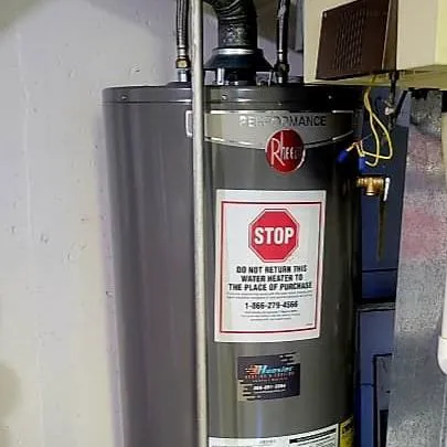 Hoosier Heating & Cooling Services Picture 2