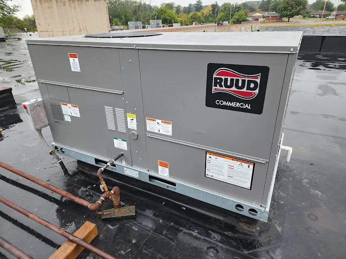 KIGHT'S QUALITY AIR Heating and Cooling Picture 8