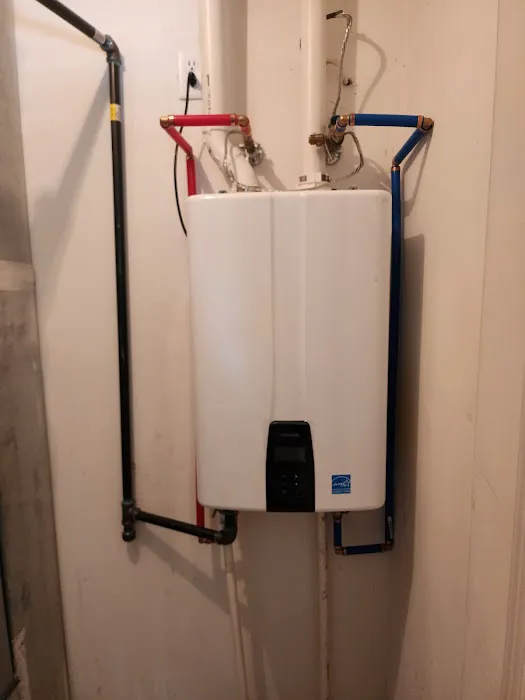 KIGHT'S QUALITY AIR Heating and Cooling Picture 3