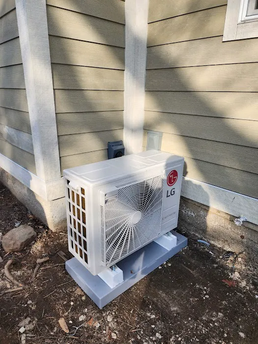 KIGHT'S QUALITY AIR Heating and Cooling Picture 6