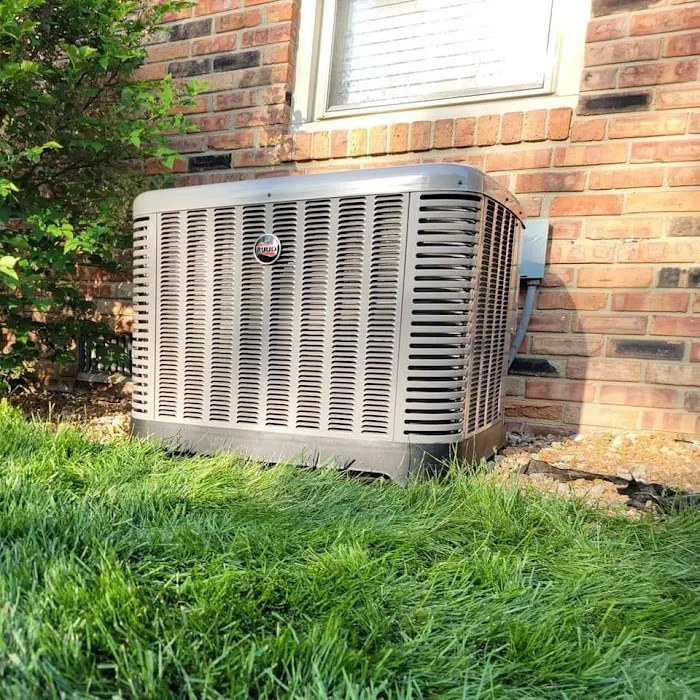 KIGHT'S QUALITY AIR Heating and Cooling Picture 4