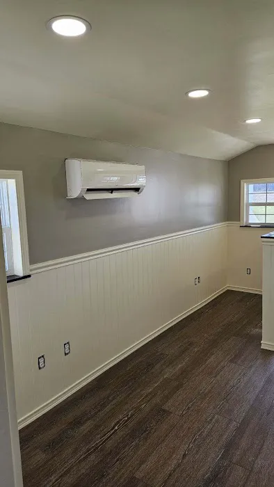 KIGHT'S QUALITY AIR Heating and Cooling Picture 1