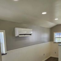 KIGHT'S QUALITY AIR Heating and Cooling ico