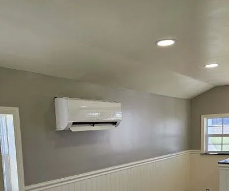 KIGHT'S QUALITY AIR Heating and Cooling