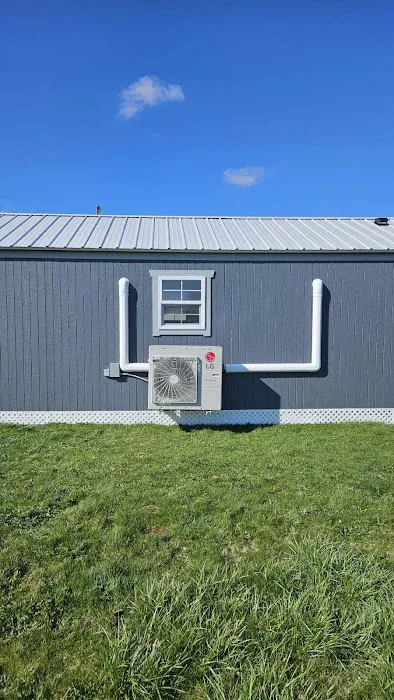 KIGHT'S QUALITY AIR Heating and Cooling Picture 10