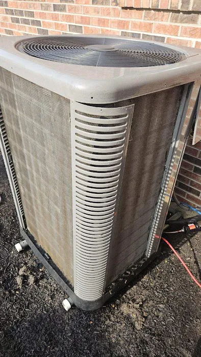 KIGHT'S QUALITY AIR Heating and Cooling Picture 9