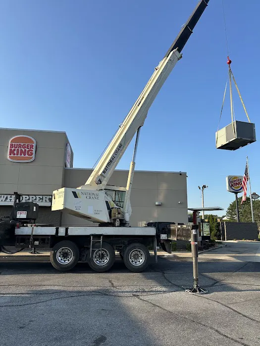 Koors Heating & Cooling Picture 6