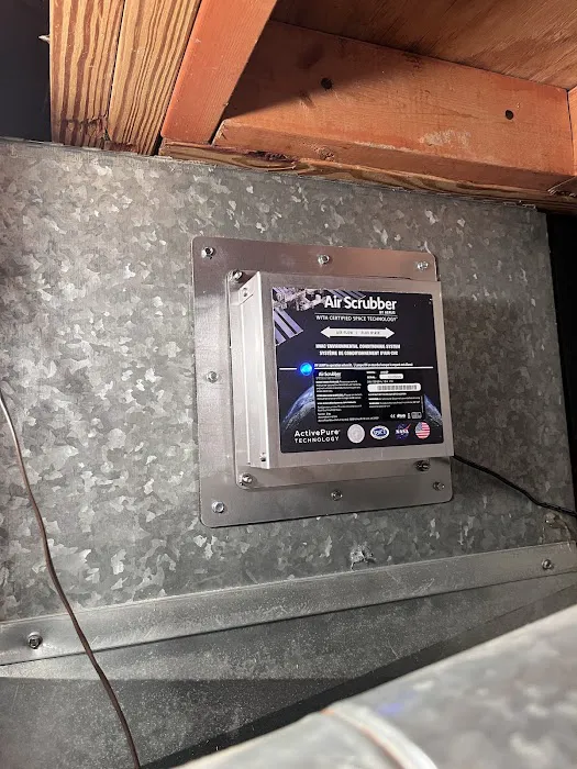 Koors Heating & Cooling Picture 8