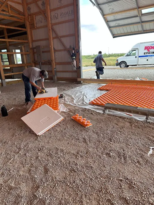 Koors Heating & Cooling Picture 10