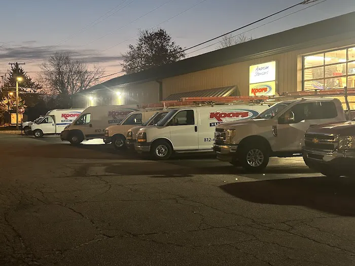 Koors Heating & Cooling Picture 5