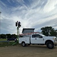 Koors Heating & Cooling ico