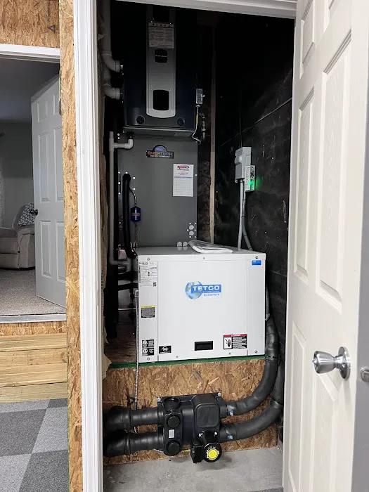 Koors Heating & Cooling Picture 9