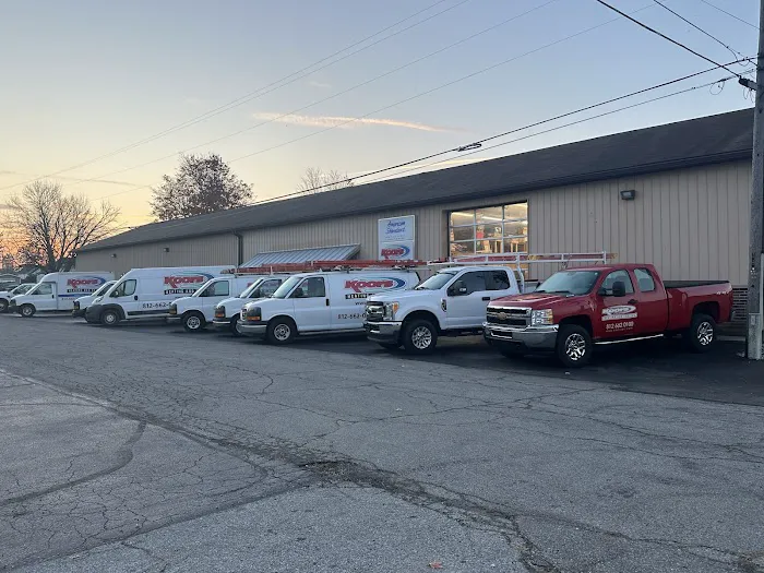 Koors Heating & Cooling Picture 7