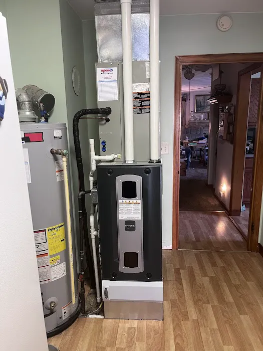 Koors Heating & Cooling Picture 3