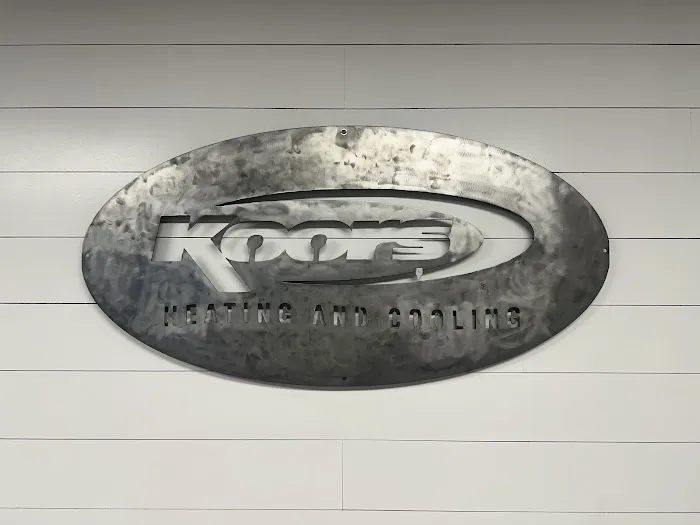 Koors Heating & Cooling Picture 4
