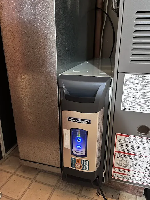 Koors Heating & Cooling Picture 2