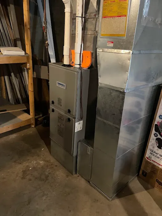 Fields Heating, Cooling & Home Services Picture 1