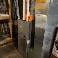 Fields Heating, Cooling & Home Services ico