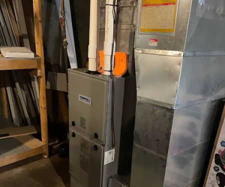 Fields Heating, Cooling & Home Services