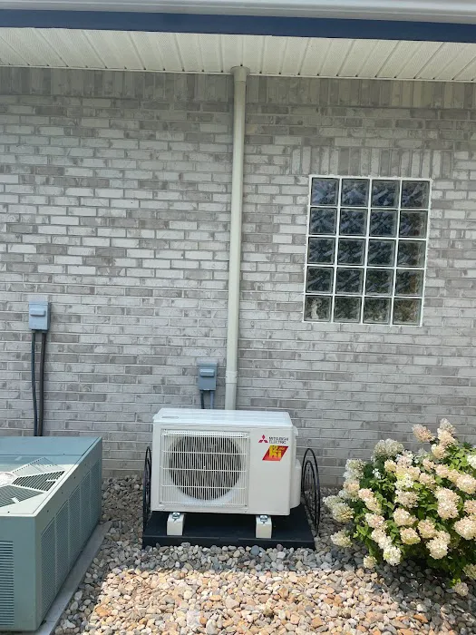 Fields Heating, Cooling & Home Services Picture 9