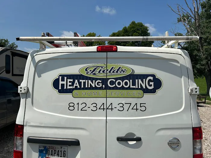 Fields Heating, Cooling & Home Services Picture 5