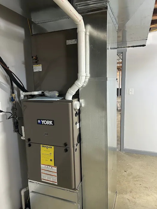 Fields Heating, Cooling & Home Services Picture 8