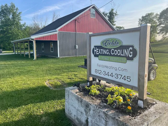 Fields Heating, Cooling & Home Services Picture 3