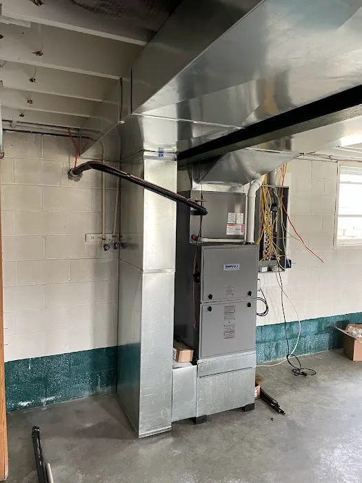 Fields Heating, Cooling & Home Services Picture 4