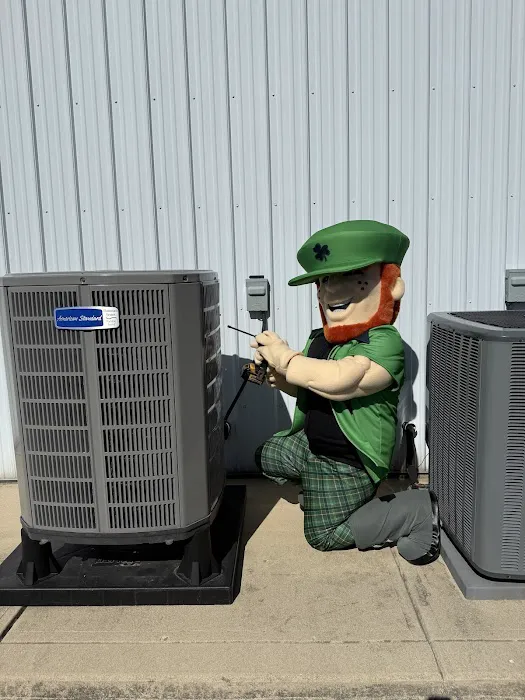 Dugan Air Heating & Cooling Picture 8